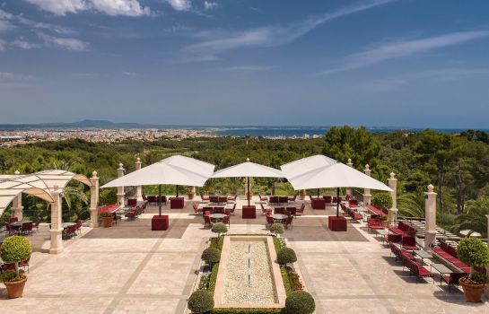 Castillo Hotel Son Vida a Luxury Collection Hotel Mallorca