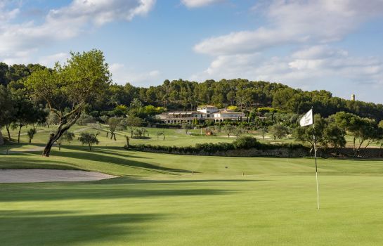 Castillo Hotel Son Vida a Luxury Collection Hotel Mallorca