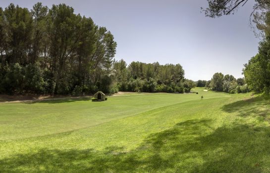 Castillo Hotel Son Vida a Luxury Collection Hotel Mallorca