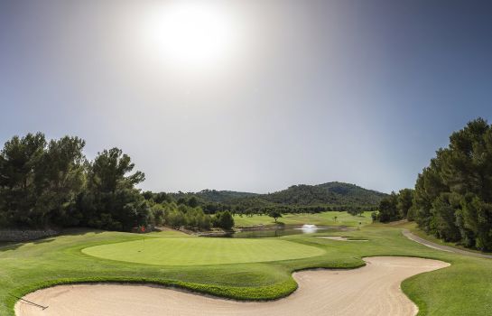 Castillo Hotel Son Vida a Luxury Collection Hotel Mallorca