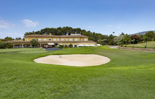 Castillo Hotel Son Vida a Luxury Collection Hotel Mallorca