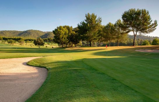 Castillo Hotel Son Vida a Luxury Collection Hotel Mallorca