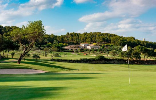 Castillo Hotel Son Vida a Luxury Collection Hotel Mallorca