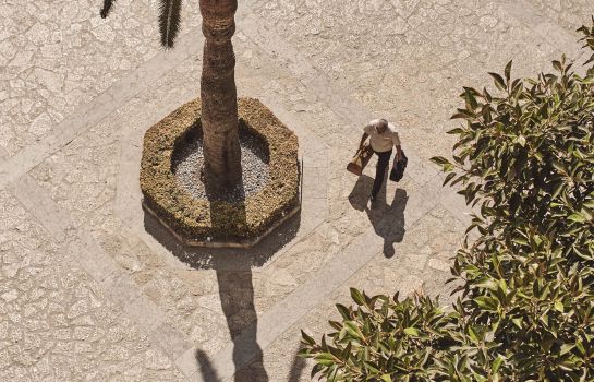 Castillo Hotel Son Vida a Luxury Collection Hotel Mallorca
