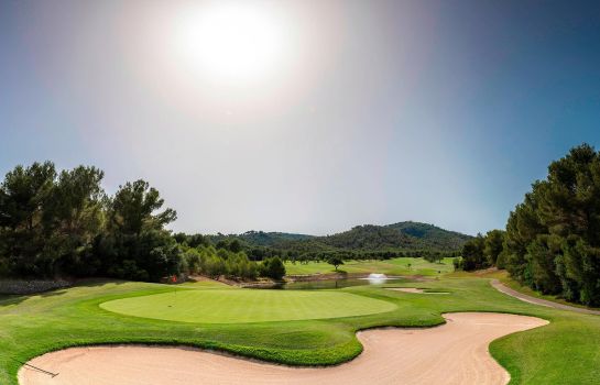 Castillo Hotel Son Vida a Luxury Collection Hotel Mallorca