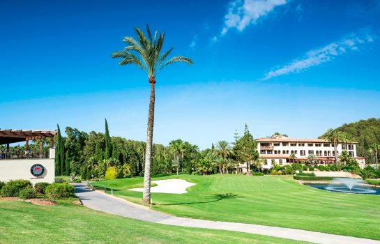 Castillo Hotel Son Vida a Luxury Collection Hotel Mallorca