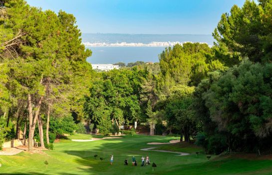 Castillo Hotel Son Vida a Luxury Collection Hotel Mallorca
