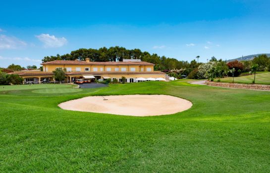 Castillo Hotel Son Vida a Luxury Collection Hotel Mallorca