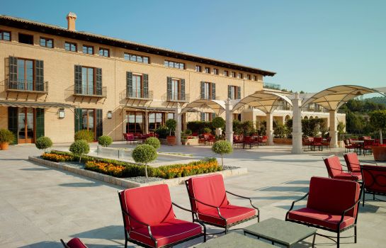 Castillo Hotel Son Vida a Luxury Collection Hotel Mallorca