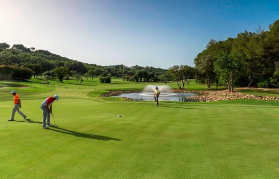 Castillo Hotel Son Vida a Luxury Collection Hotel Mallorca