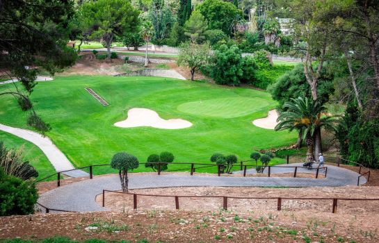 Castillo Hotel Son Vida a Luxury Collection Hotel Mallorca