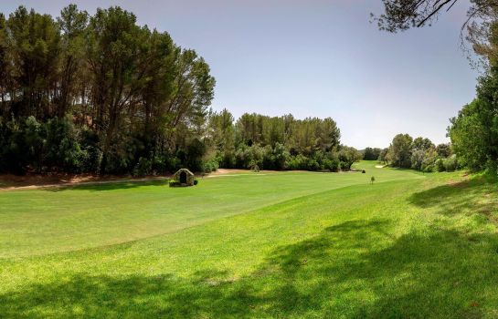 Castillo Hotel Son Vida a Luxury Collection Hotel Mallorca