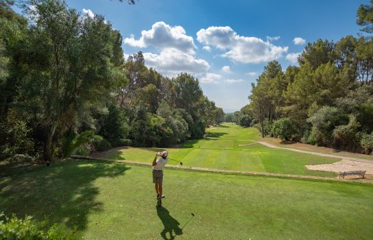Castillo Hotel Son Vida a Luxury Collection Hotel Mallorca