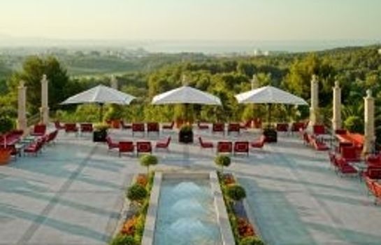 Castillo Hotel Son Vida a Luxury Collection Hotel Mallorca