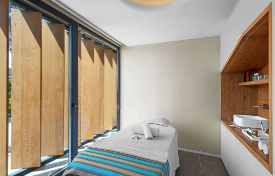 Castillo Hotel Son Vida a Luxury Collection Hotel Mallorca