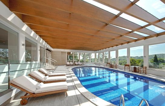 Castillo Hotel Son Vida a Luxury Collection Hotel Mallorca