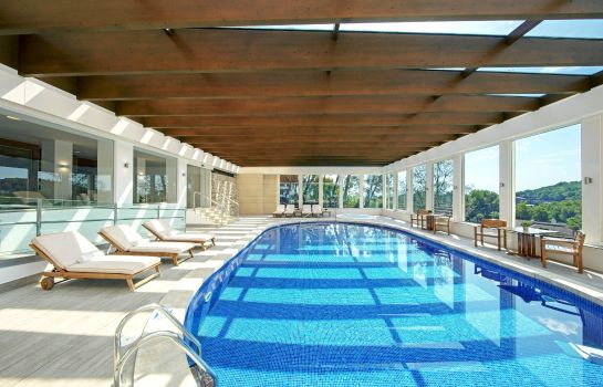 Castillo Hotel Son Vida a Luxury Collection Hotel Mallorca