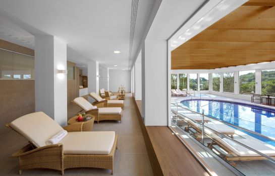 Castillo Hotel Son Vida a Luxury Collection Hotel Mallorca