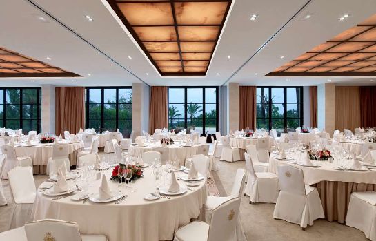 Castillo Hotel Son Vida a Luxury Collection Hotel Mallorca