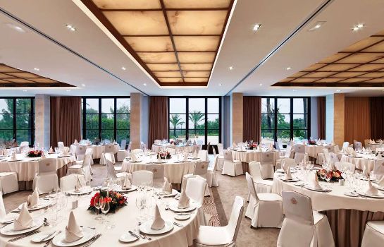 Castillo Hotel Son Vida a Luxury Collection Hotel Mallorca