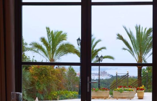 Castillo Hotel Son Vida a Luxury Collection Hotel Mallorca