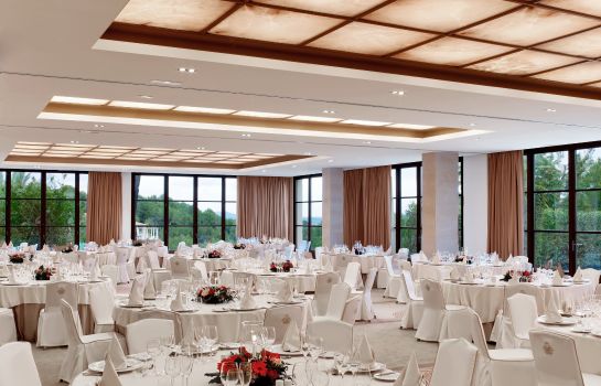 Castillo Hotel Son Vida a Luxury Collection Hotel Mallorca