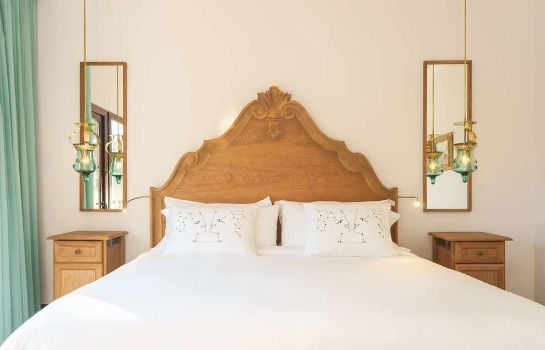 Castillo Hotel Son Vida a Luxury Collection Hotel Mallorca