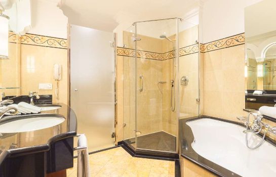 Castillo Hotel Son Vida a Luxury Collection Hotel Mallorca