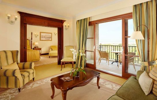 Castillo Hotel Son Vida a Luxury Collection Hotel Mallorca