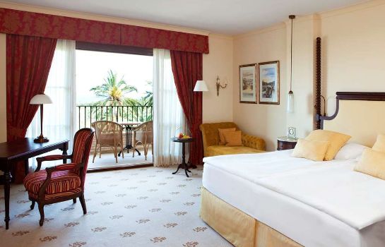 Castillo Hotel Son Vida a Luxury Collection Hotel Mallorca