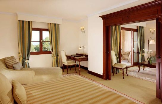 Castillo Hotel Son Vida a Luxury Collection Hotel Mallorca