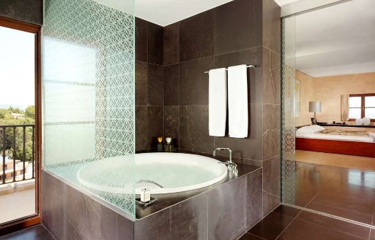 Castillo Hotel Son Vida a Luxury Collection Hotel Mallorca