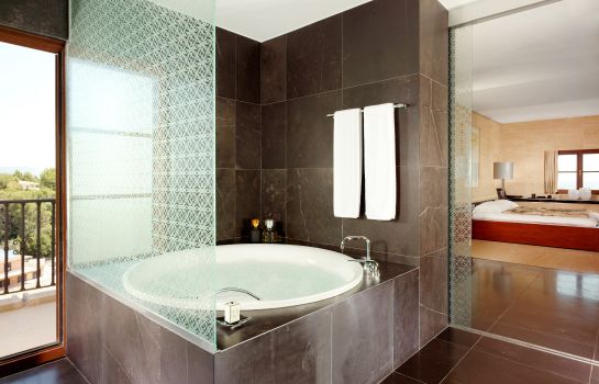 Castillo Hotel Son Vida a Luxury Collection Hotel Mallorca
