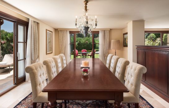 Castillo Hotel Son Vida a Luxury Collection Hotel Mallorca