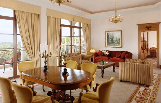 Castillo Hotel Son Vida a Luxury Collection Hotel Mallorca
