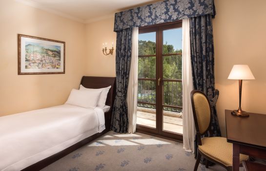 Castillo Hotel Son Vida a Luxury Collection Hotel Mallorca