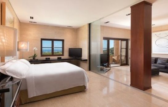 Castillo Hotel Son Vida a Luxury Collection Hotel Mallorca