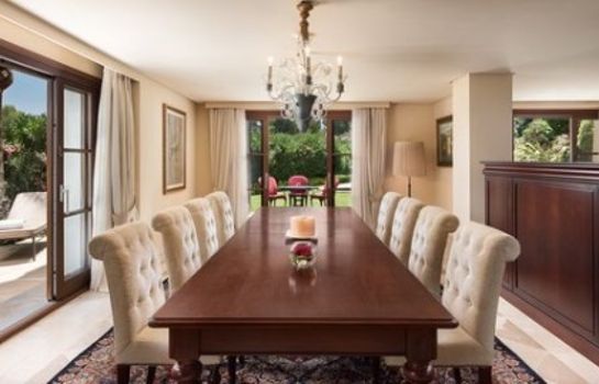 Castillo Hotel Son Vida a Luxury Collection Hotel Mallorca