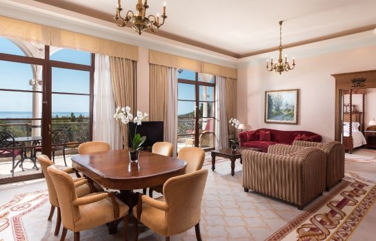 Castillo Hotel Son Vida a Luxury Collection Hotel Mallorca