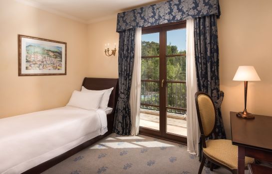 Castillo Hotel Son Vida a Luxury Collection Hotel Mallorca