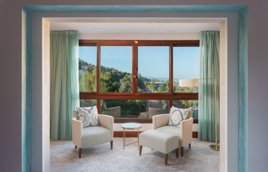Castillo Hotel Son Vida a Luxury Collection Hotel Mallorca