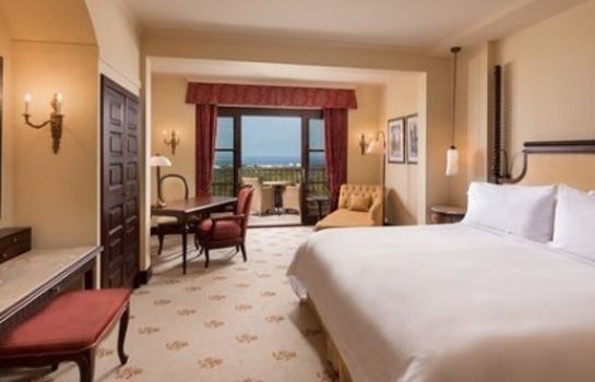Castillo Hotel Son Vida a Luxury Collection Hotel Mallorca
