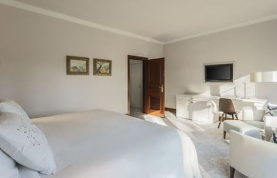 Castillo Hotel Son Vida a Luxury Collection Hotel Mallorca