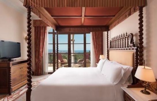 Castillo Hotel Son Vida a Luxury Collection Hotel Mallorca