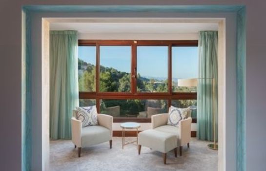 Castillo Hotel Son Vida a Luxury Collection Hotel Mallorca