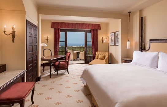 Castillo Hotel Son Vida a Luxury Collection Hotel Mallorca
