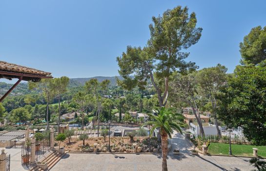 Castillo Hotel Son Vida a Luxury Collection Hotel Mallorca