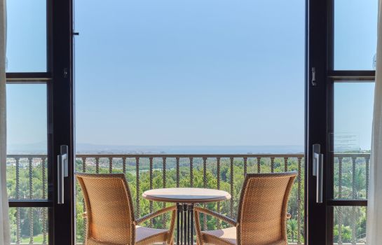 Castillo Hotel Son Vida a Luxury Collection Hotel Mallorca