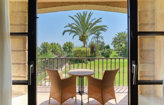 Castillo Hotel Son Vida a Luxury Collection Hotel Mallorca
