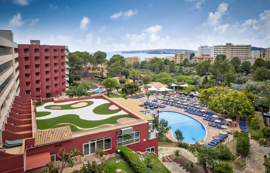 Sallés Marina Portals